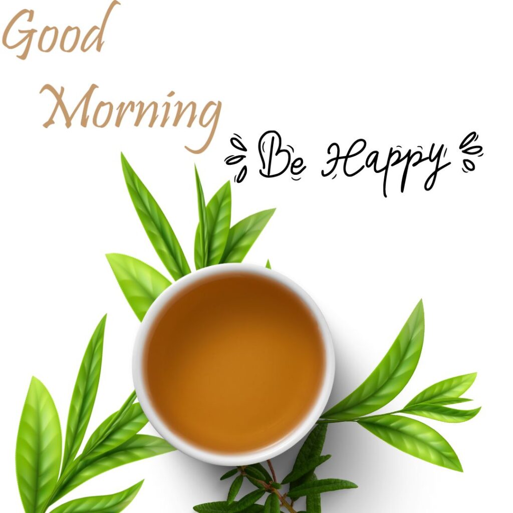 Good Morning Coffee Images hd