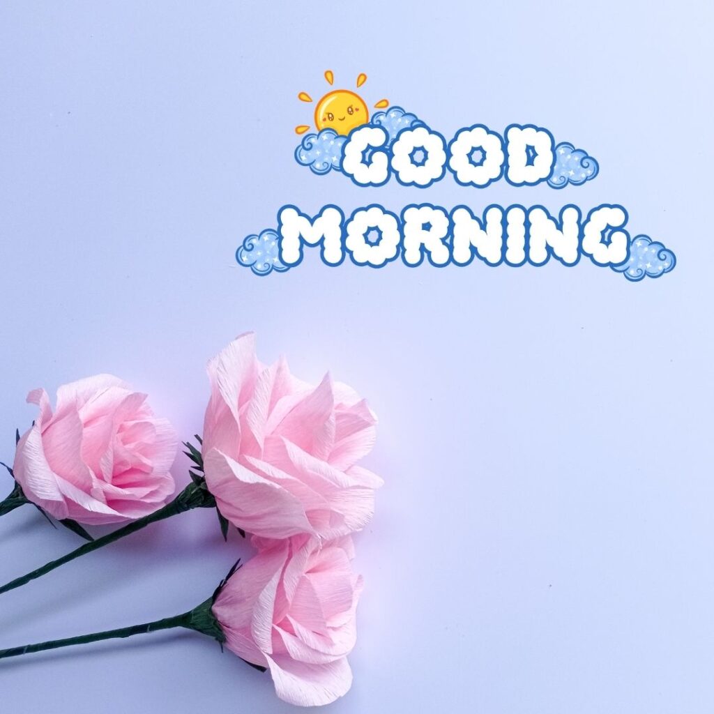 Good Morning Images Hd