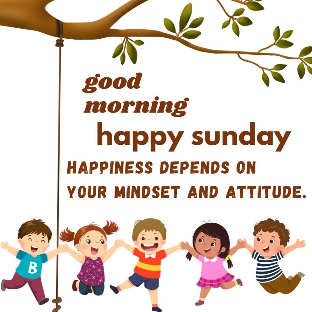 Happy Good Morning Sunday Quotes ideas