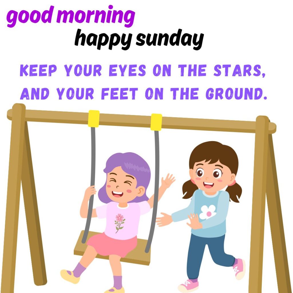 Good Morning Sunday Quotes Funny