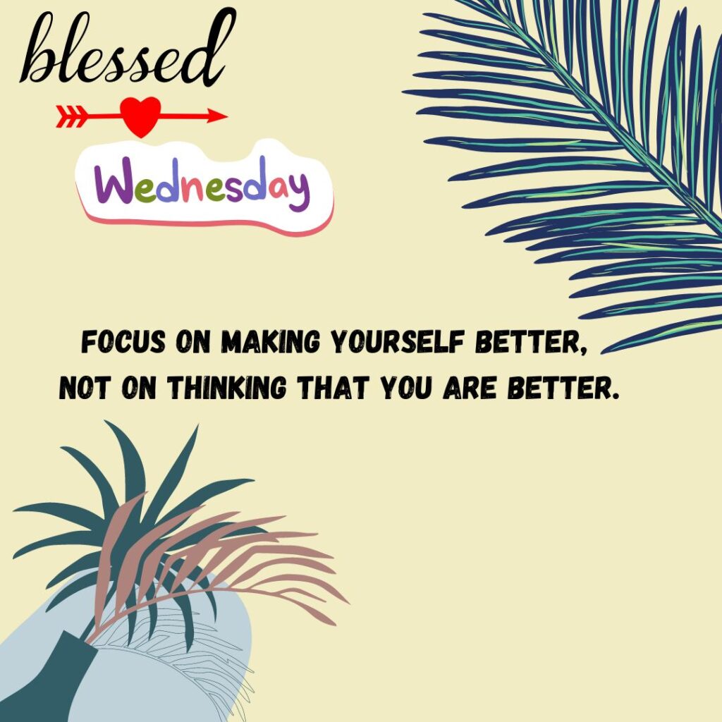 New Blessed Good Morning Wednesday Quotes