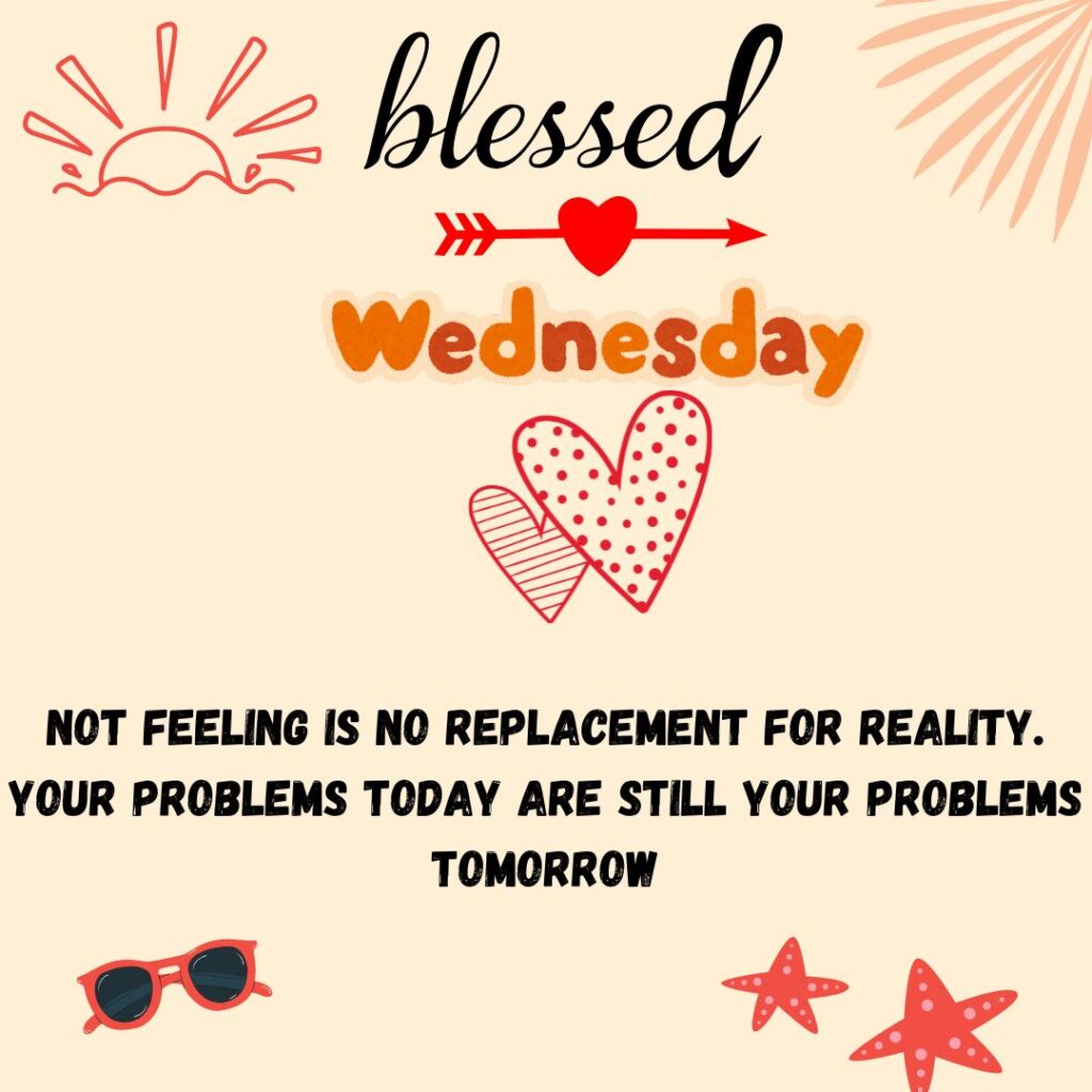 New Blessed Good Morning Wednesday Quotes