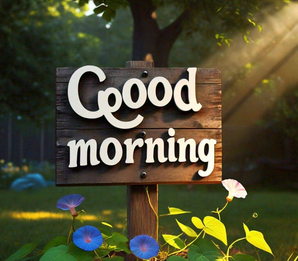 Today special Lovely Good Morning Images Download free