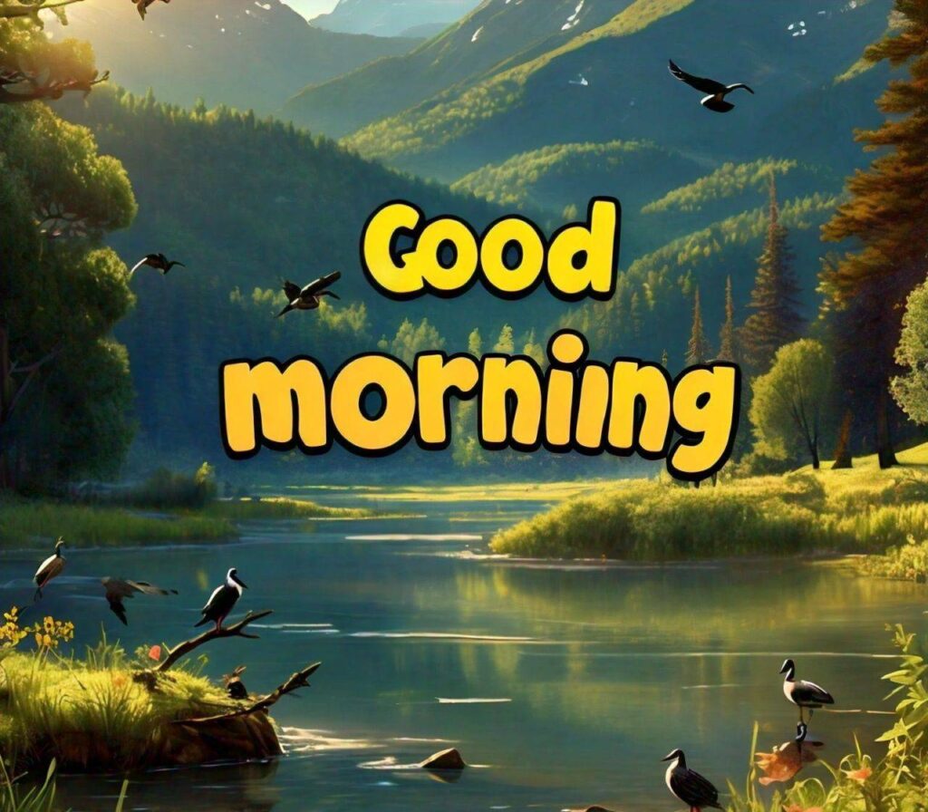 Good Morning Images Download free