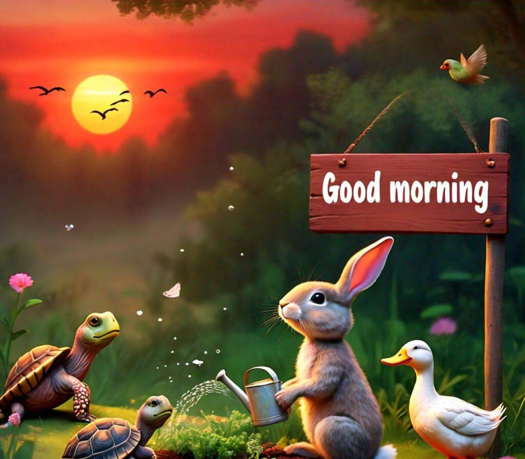 Today special Lovely Good Morning Images Download free