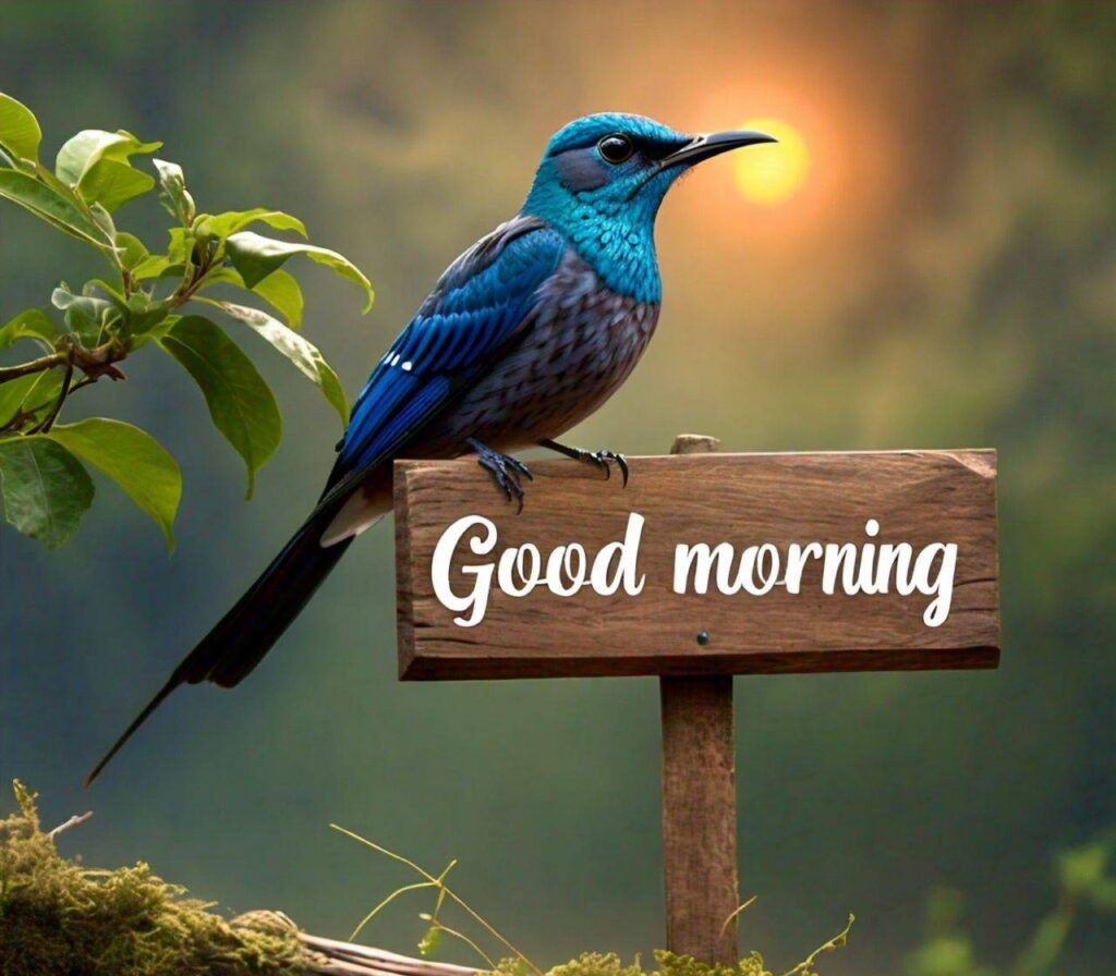 Beautiful images for Good Morning