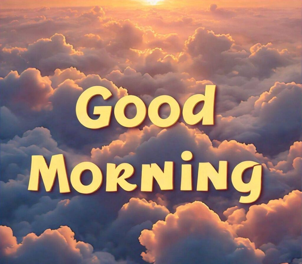 GOOD MORNING IMAGES HD