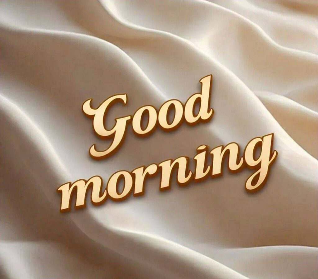 GOOD MORNING IMAGES HD