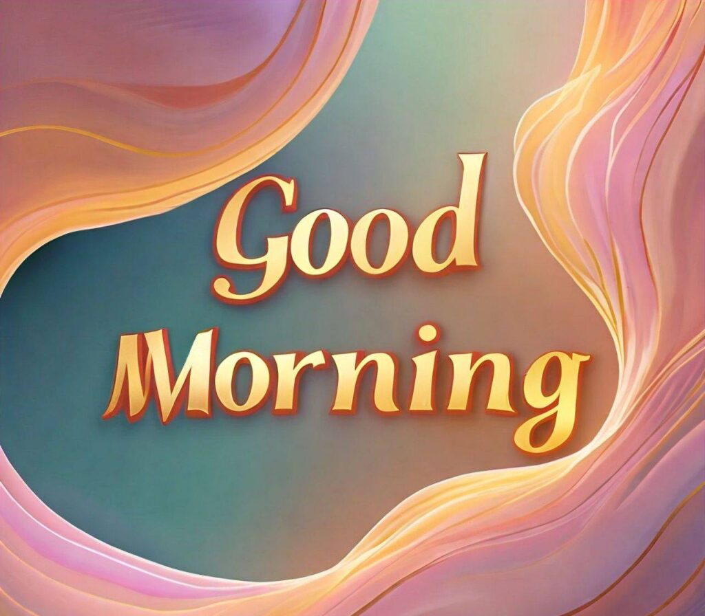 GOOD MORNING IMAGES HD