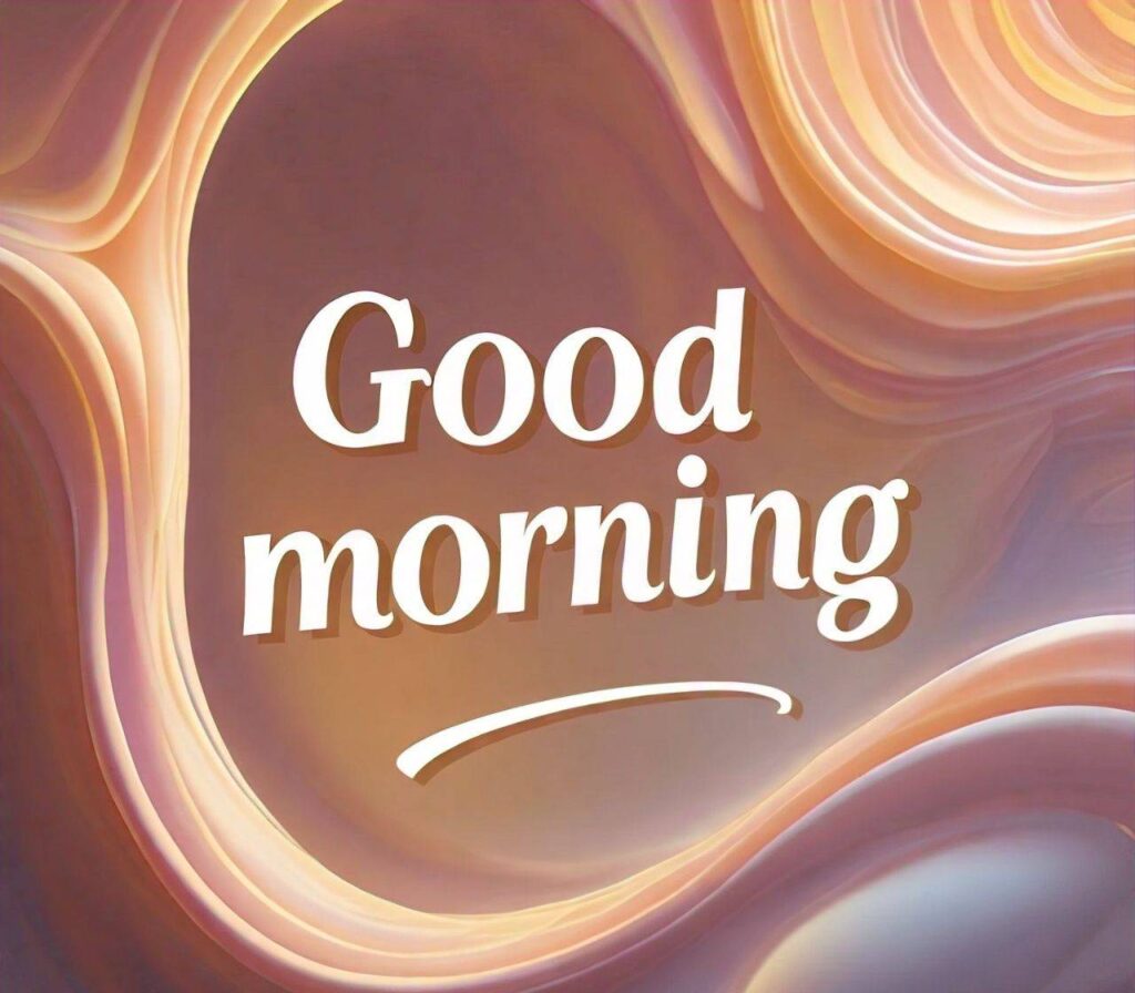 GOOD MORNING IMAGES HD