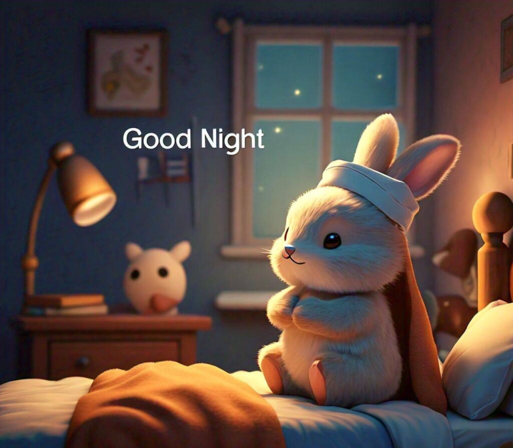 Special Good Night Images