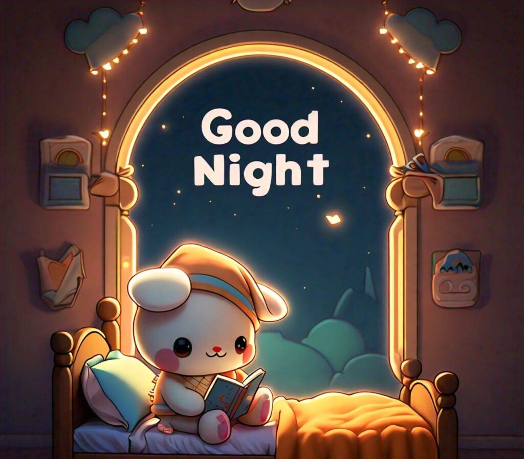 Special Good Night Images