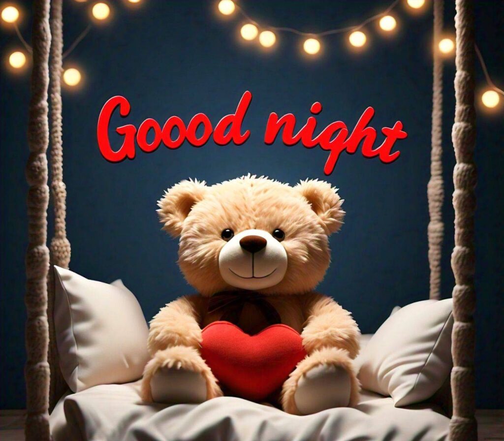 Special Good Night Images