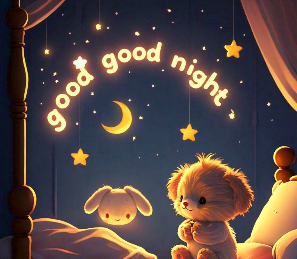 Special Good Night Images