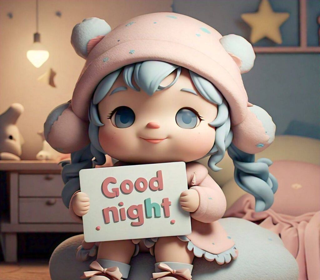 Special Good Night Images for friends