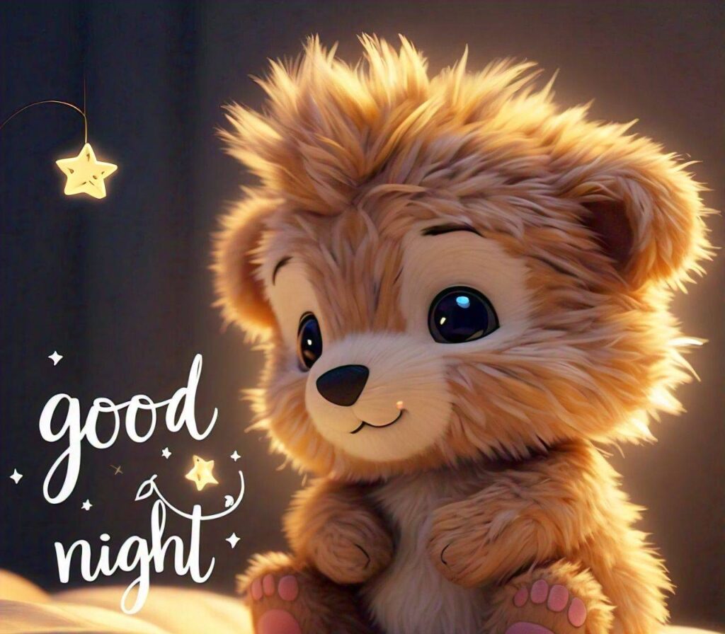 Special Good Night Images