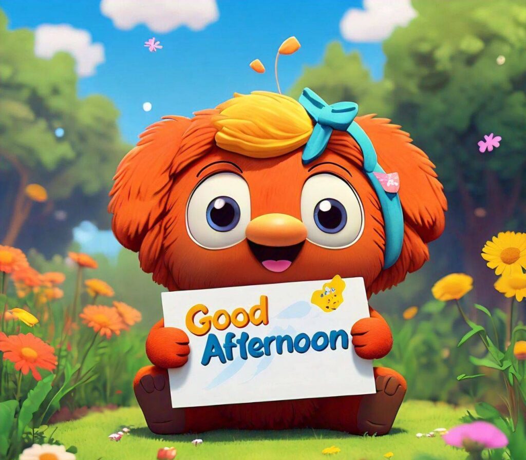 Free Good Afternoon Images Hd