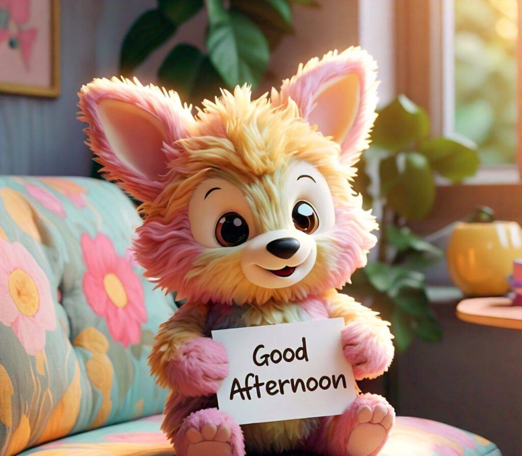 Free Good Afternoon Images Hd