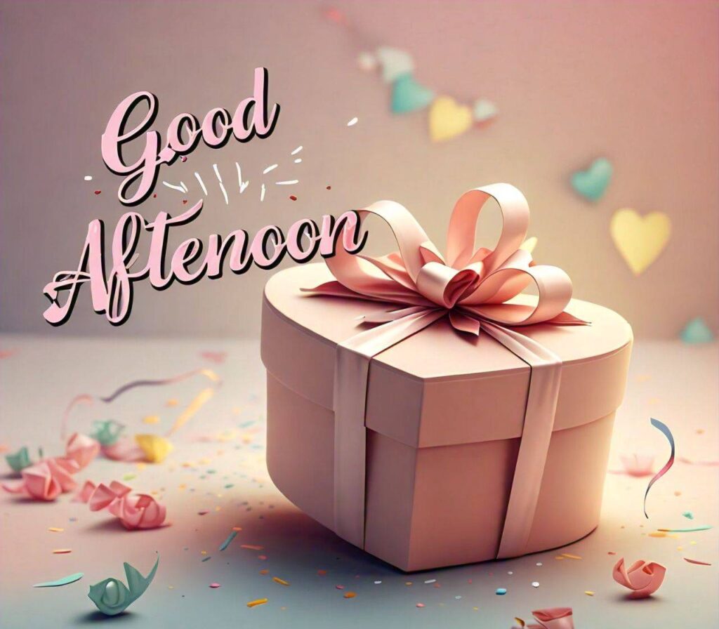 Free Good Afternoon Images Hd