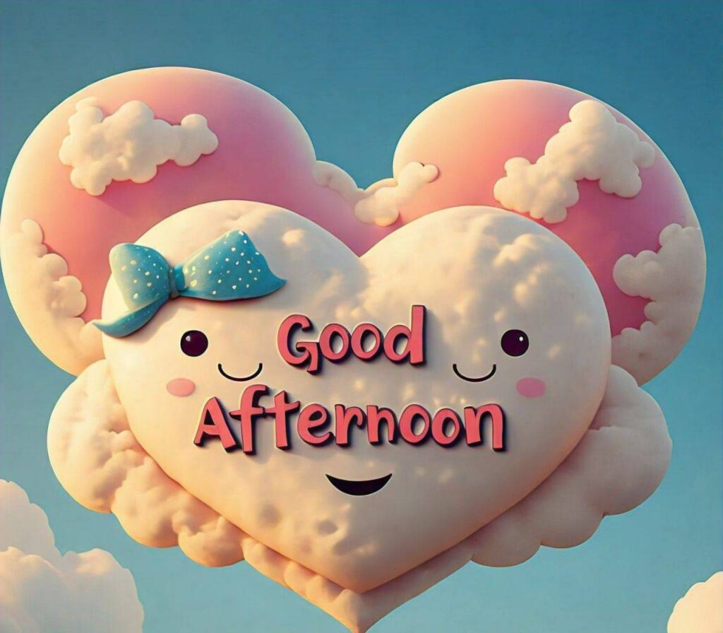 Free Good Afternoon Images Hd