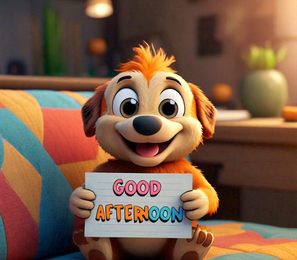 Free Good Afternoon Images Hd