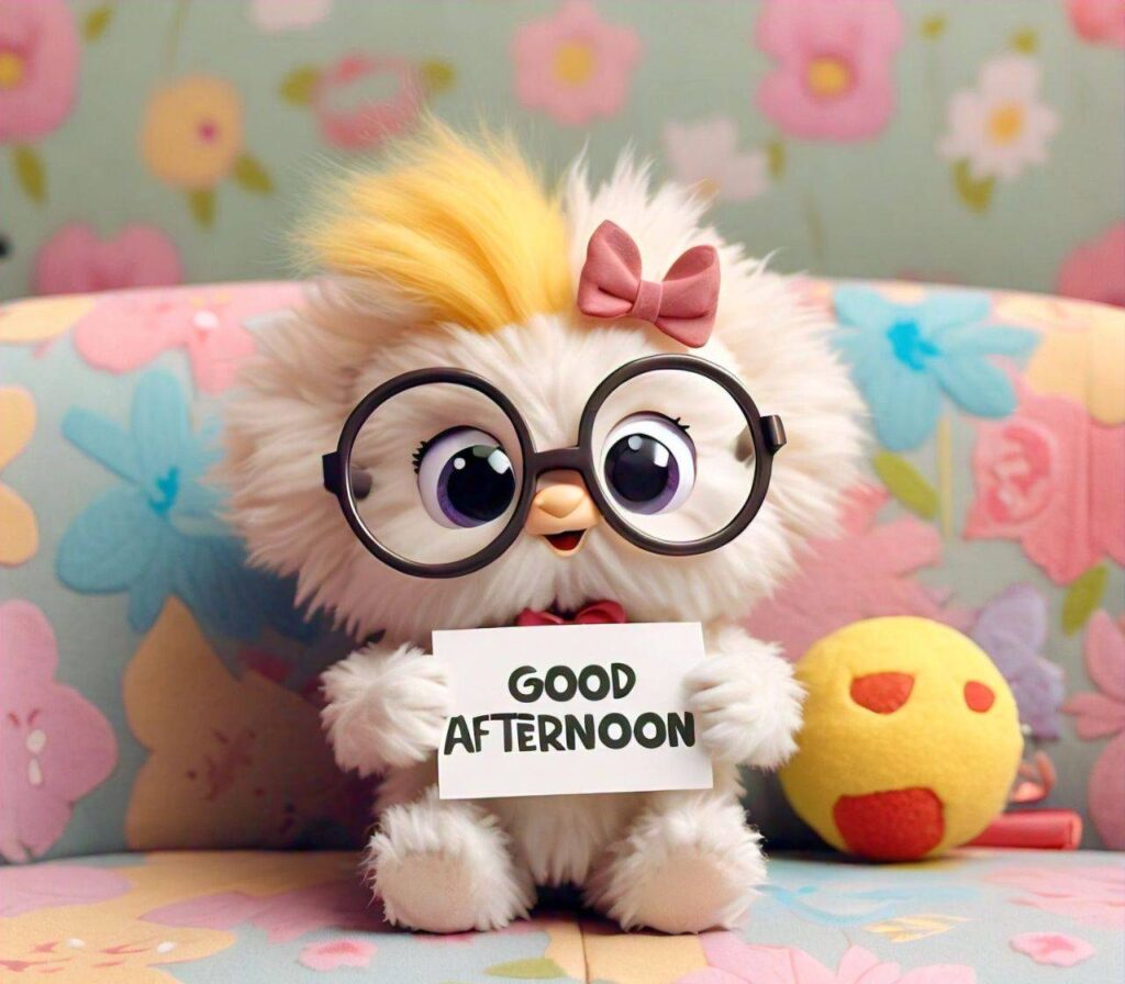 Free Good Afternoon Images Hd