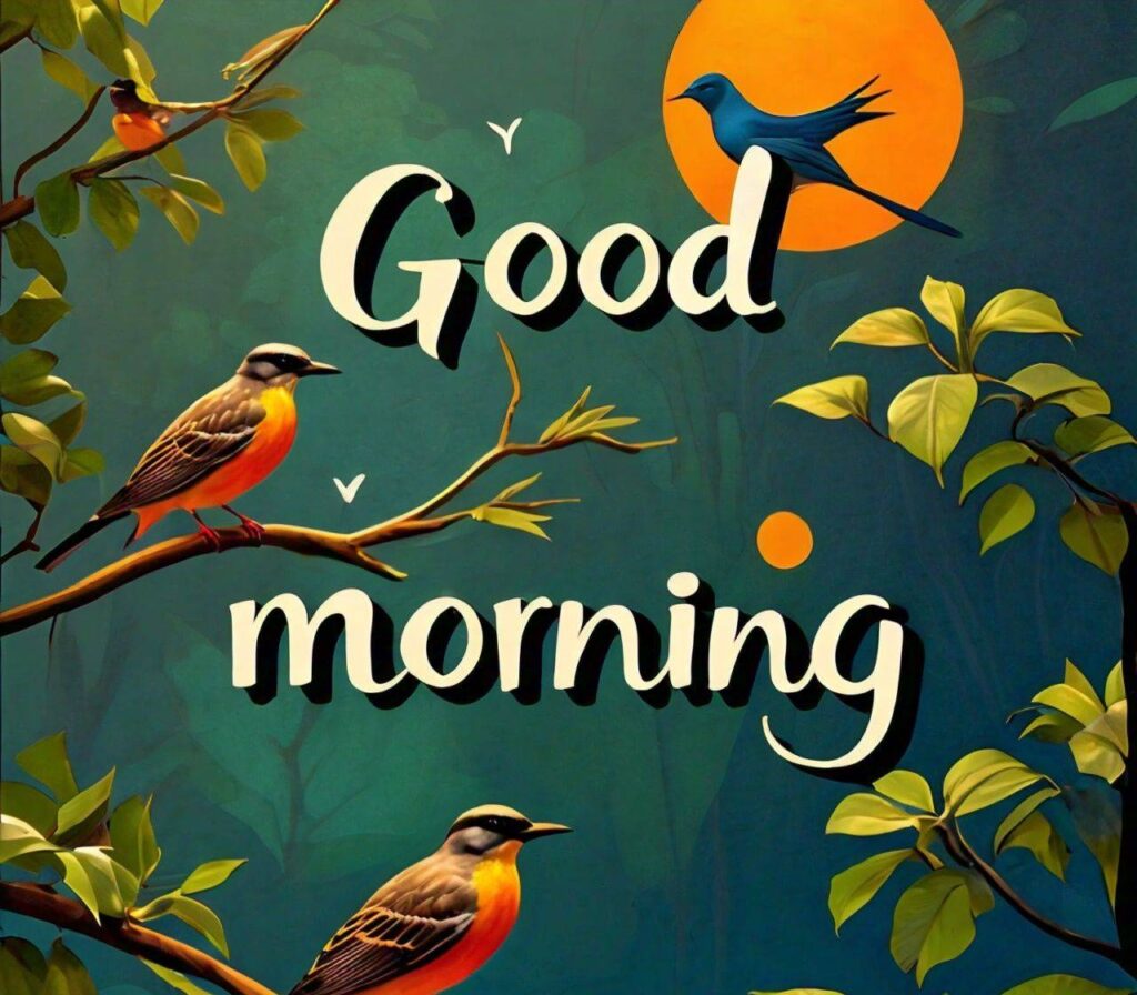 Best Free Good Morning Images hd