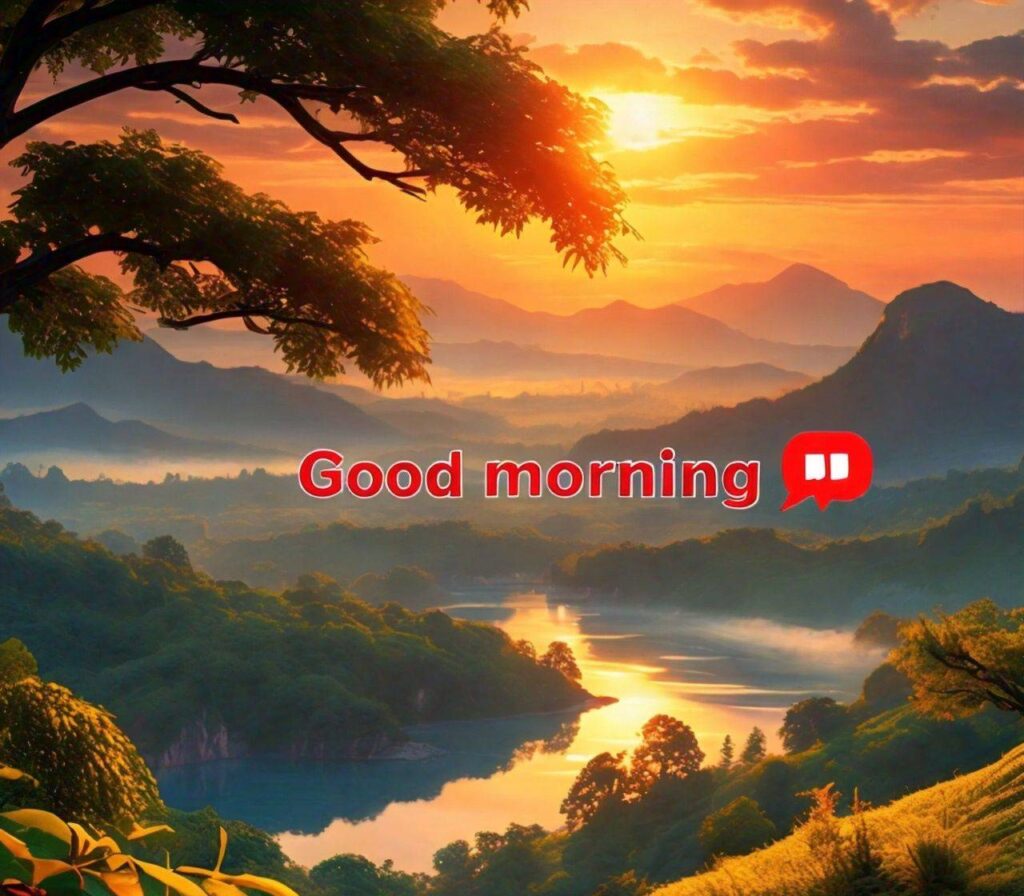 Good Morning Images New