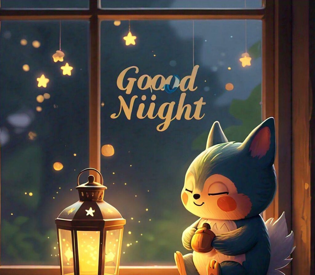 Good Night Images Hd