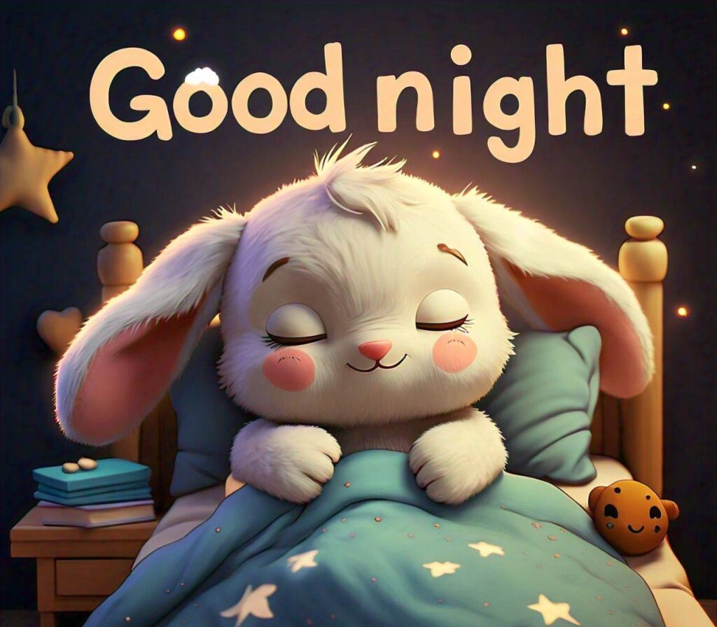 Good Night Images Hd