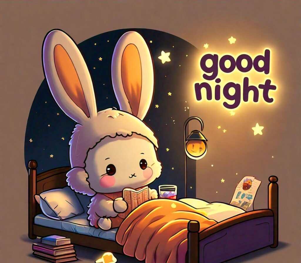 Good Night Images Hd