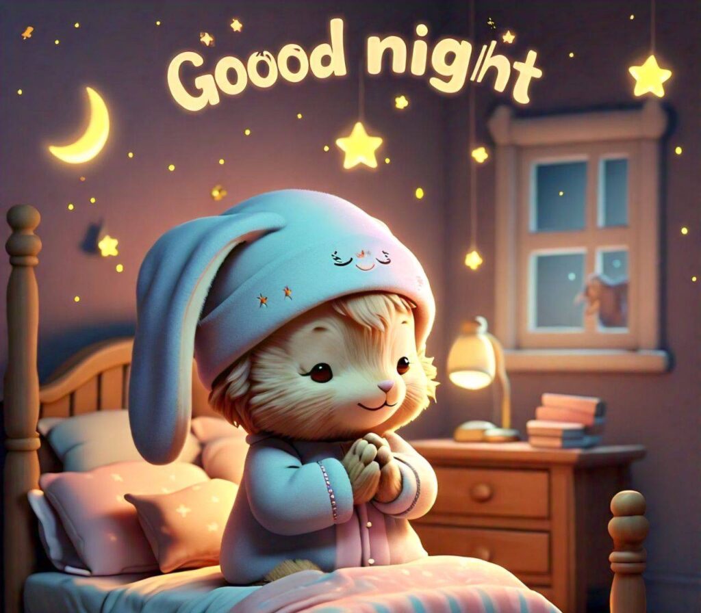 Good Night Images Hd