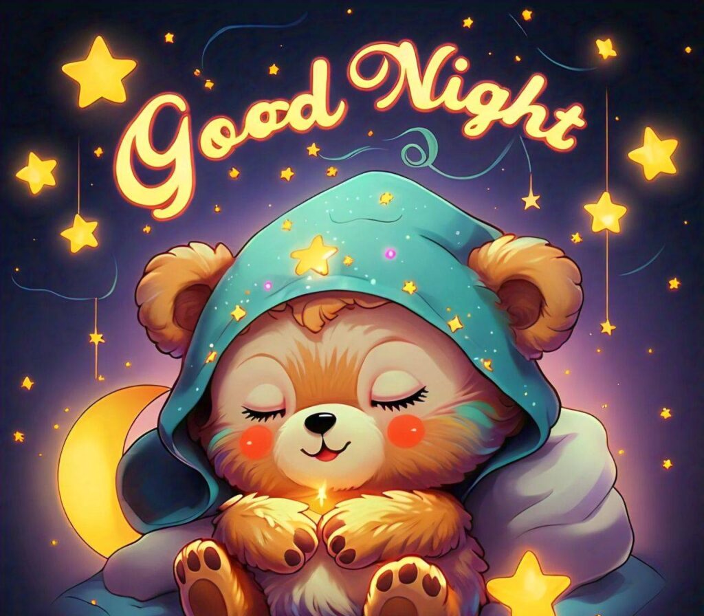 Good Night Images Hd