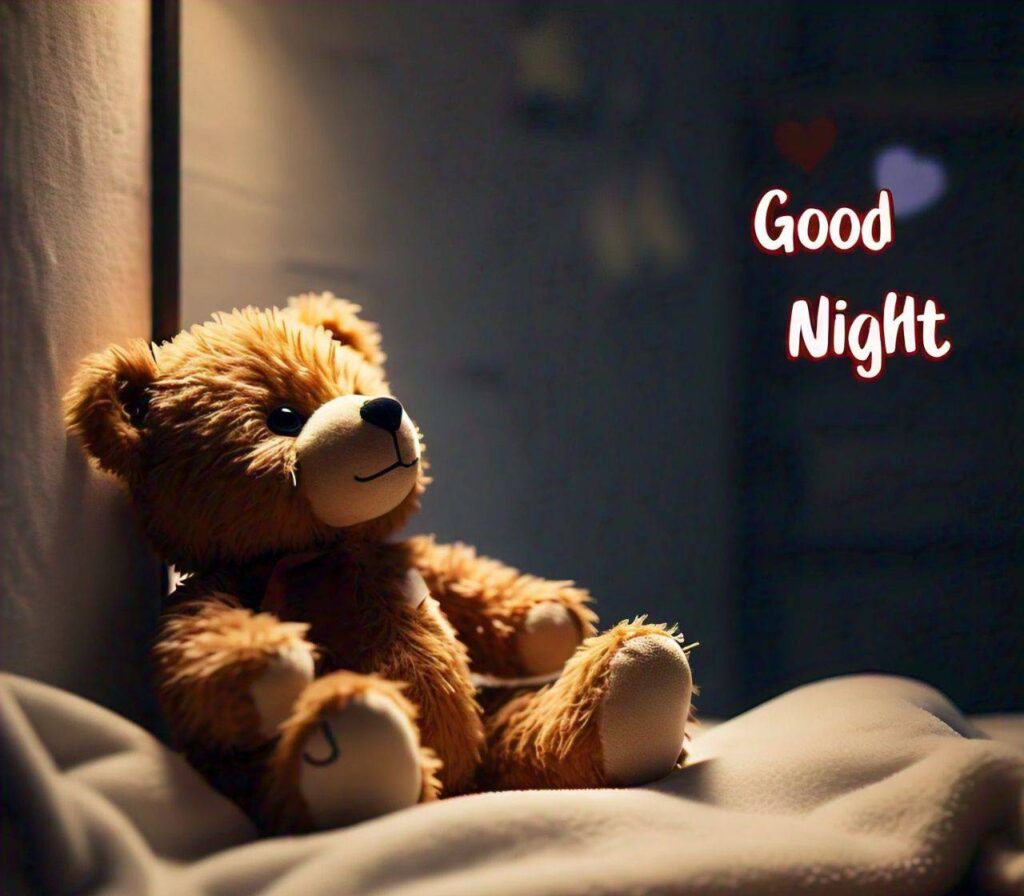 Good Night Images Hd