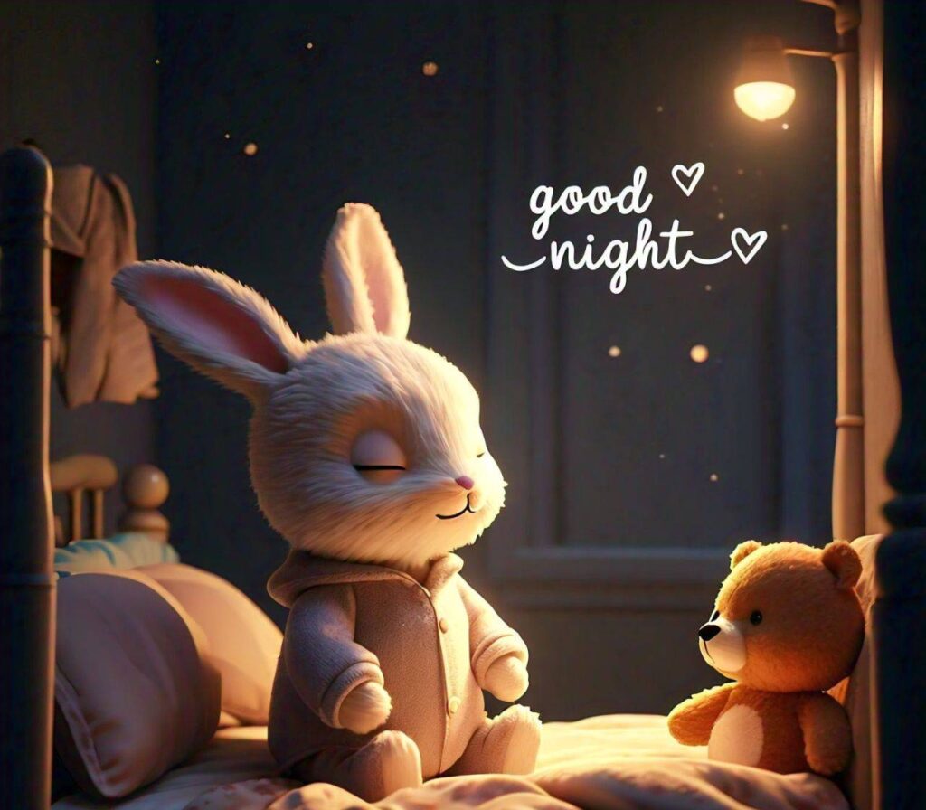 Good Night Images Hd