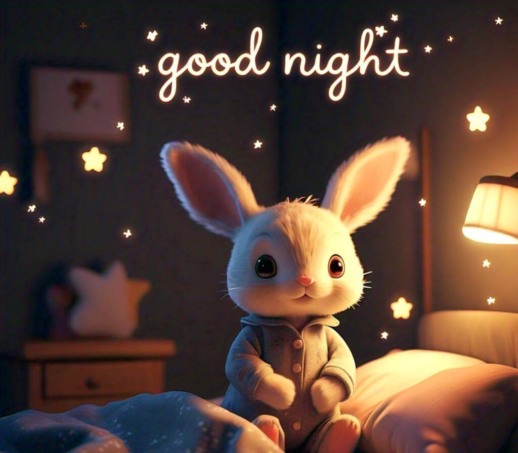 New Good Night Images For WhatsApp