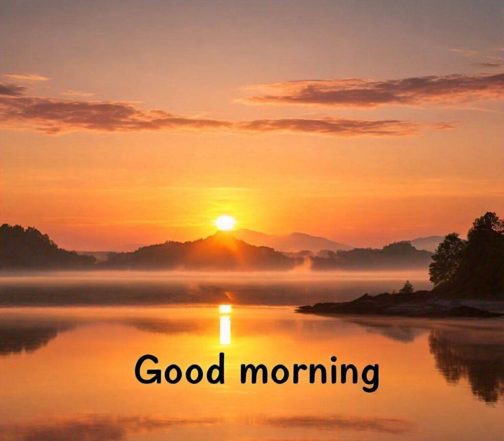 Images of Good Morning