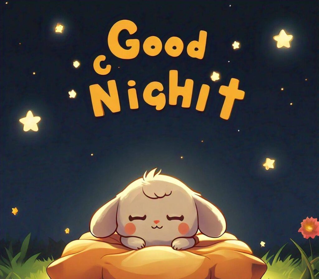 New Good Night Images